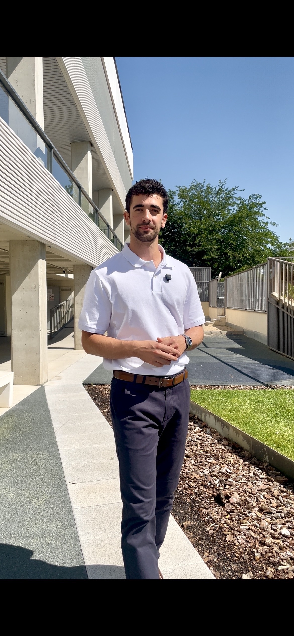 Alejandro Ortiz, proceso hipotecario Sky Real Estate