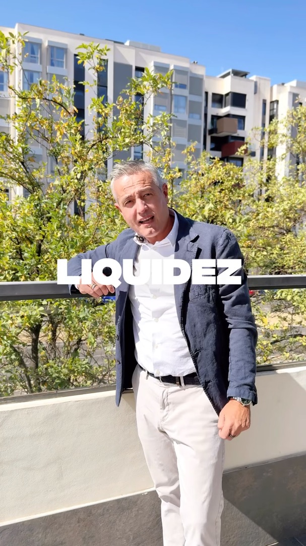 Venta con alquiler garantizado con Sky Real Estate